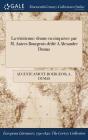 La vénitienne: drame en cinq actes: par M. Anicet-Bourgeois dédié A Alexandre Dumas By Auguste Anicet-Bourgeois, A. Dumas Cover Image