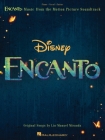 Encanto: Music from the Motion Picture Soundtrack Arranged for Piano/Vocal/Guitar with Color Photos! Cover Image