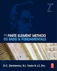 The Finite Element Method: Its Basis and Fundamentals Cover Image