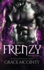 Frenzy By Grace McGinty Cover Image