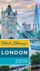 Rick Steves London 2019 By Rick Steves, Gene Openshaw Cover Image