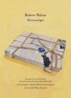 Microscripts By Robert Walser, Susan Bernofsky (Translated by), Maira Kalman (Illustrator) Cover Image