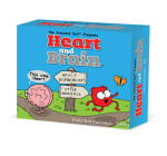 Heart & Brain by the Awkward Yeti 2022 Box Calendar, Daily Desktop Cover Image
