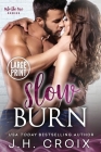 Slow Burn By J. H. Croix Cover Image
