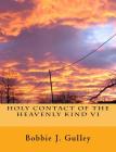 Holy Contact Of The Heavenly Kind VI By Bobbie J. Gulley Cover Image