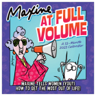 Cal 2023- Maxine Mandates Wall Calendar By Maxine (Created by) Cover Image