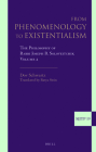 From Phenomenology to Existentialism, Volume 2: The Philosophy of Rabbi Joseph B. Soloveitchik (Supplements to the Journal of Jewish Thought and Philosophy #19) By Dov Schwartz Cover Image