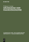 Grundzüge der Makroökonomie Cover Image