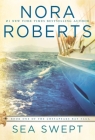 Sea Swept (Chesapeake Bay Saga #1) By Nora Roberts Cover Image