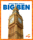 Big Ben By Spanier Kristine Mlis Cover Image