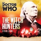 Doctor Who: The Witch Hunters: A 1st Doctor Novel (Doctor Who (Audio)) Cover Image
