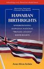Hawaiian Birthrights Cover Image