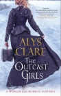 The Outcast Girls By Alys Clare Cover Image