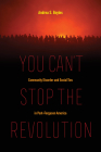 You Can't Stop the Revolution: Community Disorder and Social Ties in Post-Ferguson America Cover Image