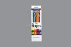 The Beatles 1964 Collection Pencil Set By Galison (By (artist)) Cover Image
