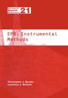 Epr: Instrumental Methods (Biological Magnetic Resonance #21) Cover Image