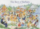 The Best of Barbara By Barbara Lavallee Cover Image