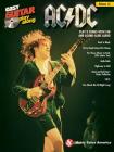 AC/DC: Easy Guitar Play-Along Volume 13 Cover Image