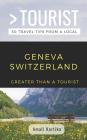 Greater Than a Tourist- Geneva Switzerland: Amali Kartika By Greater Than a. Tourist, Amanda Wills (Editor), Amali Kartika Cover Image