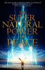 The Supernatural Power of Peace Cover Image