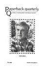 Paperback Quarterly (Vol. 3 No. 3) Fall 1980 By Billy C. Lee (Editor), Charlotte Laughlin (Editor), Ray Bradbury (Other) Cover Image