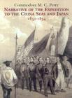 Narrative of the Expedition to the China Seas and Japan, 1852-1854 Cover Image