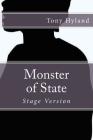 Monster of State: Stage Version Cover Image