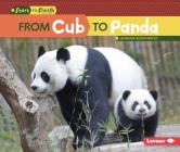 From Cub to Panda (Start to Finish) Cover Image