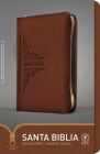 Santa Biblia Ntv, Edicion Ziper By Tyndale (Created by) Cover Image
