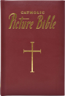 New Catholic Picture Bible: Popular Stories from the Old and New Testaments Cover Image