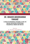 Dr. Ibrahim Abdurrahman Farajajé: A Legacy of Afrocentric, Decolonial, In-The-Life Theology and Bisexual Intersexional Philosophical Thought and Pract Cover Image