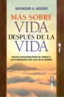 Más Sobre Vida Después de la Vida By Jr. Moody, Raymond A. Cover Image