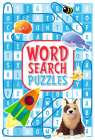 Word Search Puzzles Cover Image