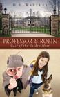 Professor & Robin Cover Image