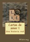 Cartas de Amor I By Bl Cover Image