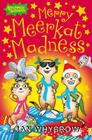 Merry Meerkat Madness (Awesome Animals) By Ian Whybrow, Sam Hearn (Illustrator) Cover Image