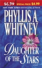 Daughter of the Stars: A Novel By Phyllis A. Whitney Cover Image