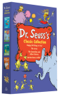 Dr. Seuss's Classic Collection: Happy Birthday to You!; Horton Hears a Who!; The Lorax; The Sneetches and Other Stories (Classic Seuss) By Dr. Seuss Cover Image