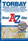 Torbay A-Z Street Atlas By Geographers' A-Z Map Co Ltd Cover Image
