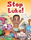 Stop, Luke! Cover Image