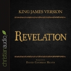 Holy Bible in Audio - King James Version: Revelation Lib/E Cover Image