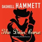 The Dain Curse By Dashiell Hammett, Richard Ferrone (Read by) Cover Image