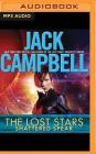 Shattered Spear (Lost Stars #4) By Jack Campbell, Mark Vietor (Read by) Cover Image