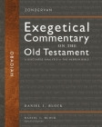 Obadiah, 27: A Discourse Analysis of the Hebrew Bible (Zondervan Exegetical Commentary on the Old Testament) Cover Image