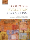 Ecology and Evolution of Parasitism: Hosts to Ecosystems Cover Image