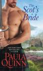 The Scot's Bride (Highland Heirs #7) Cover Image