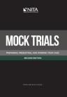 Mock Trials By Steve Lubet, Jill Koster Cover Image