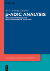P-Adic Analysis: Stochastic Processes and Pseudo-Differential Equations By W. A. Zúñiga-Galindo Cover Image