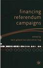 Financing Referendum Campaigns By Kenneth A. Loparo (Editor), S. Hug (Editor) Cover Image