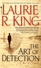 The Art of Detection (Kate Martinelli #5) By Laurie R. King Cover Image